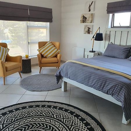 לאנגבאן Albatross Guesthouse מראה חיצוני תמונה