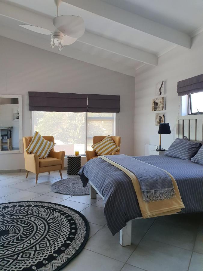 לאנגבאן Albatross Guesthouse מראה חיצוני תמונה
