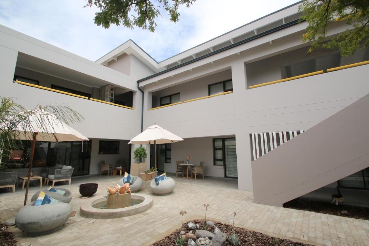 לאנגבאן Albatross Guesthouse מראה חיצוני תמונה