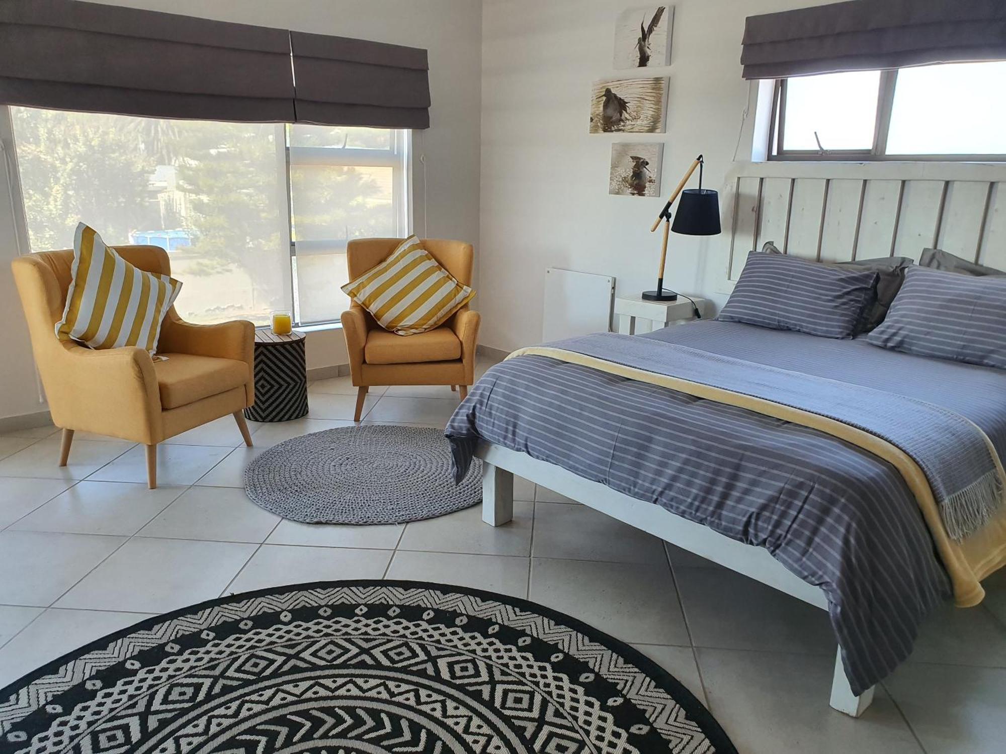 לאנגבאן Albatross Guesthouse מראה חיצוני תמונה
