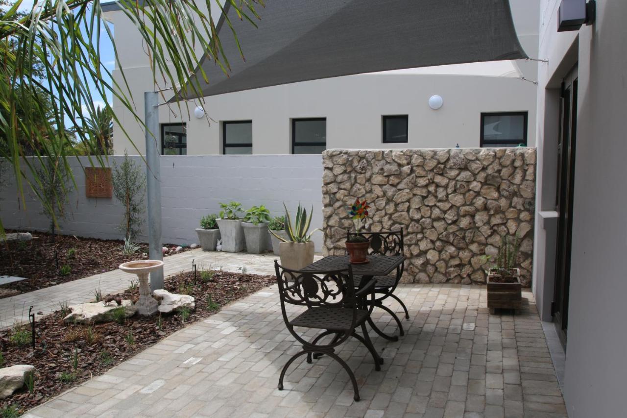 לאנגבאן Albatross Guesthouse מראה חיצוני תמונה