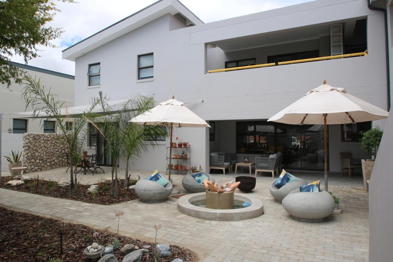 לאנגבאן Albatross Guesthouse מראה חיצוני תמונה