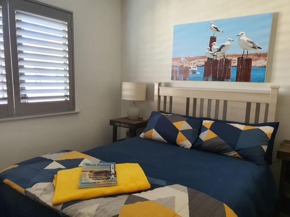 לאנגבאן Albatross Guesthouse מראה חיצוני תמונה