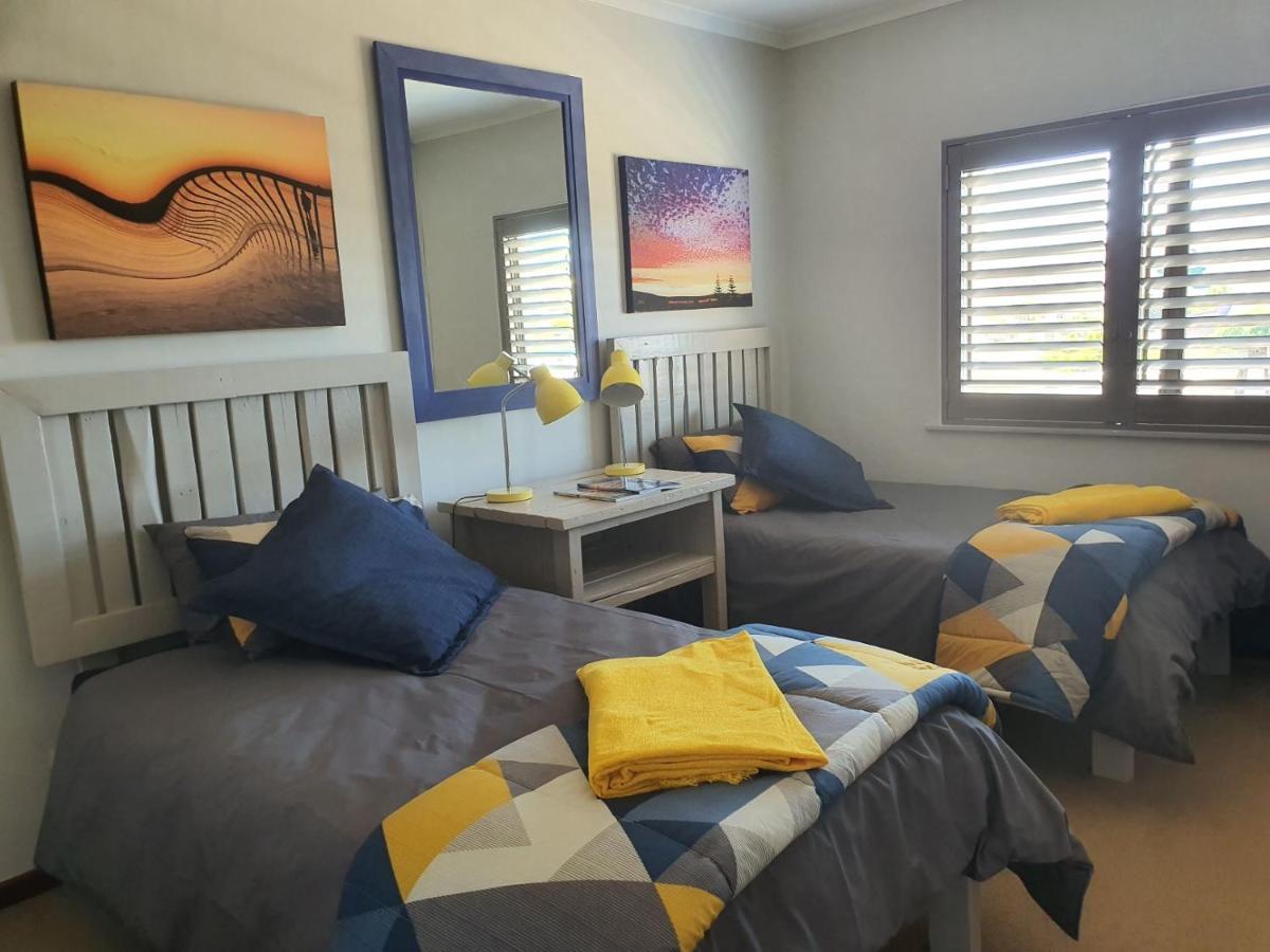 לאנגבאן Albatross Guesthouse מראה חיצוני תמונה
