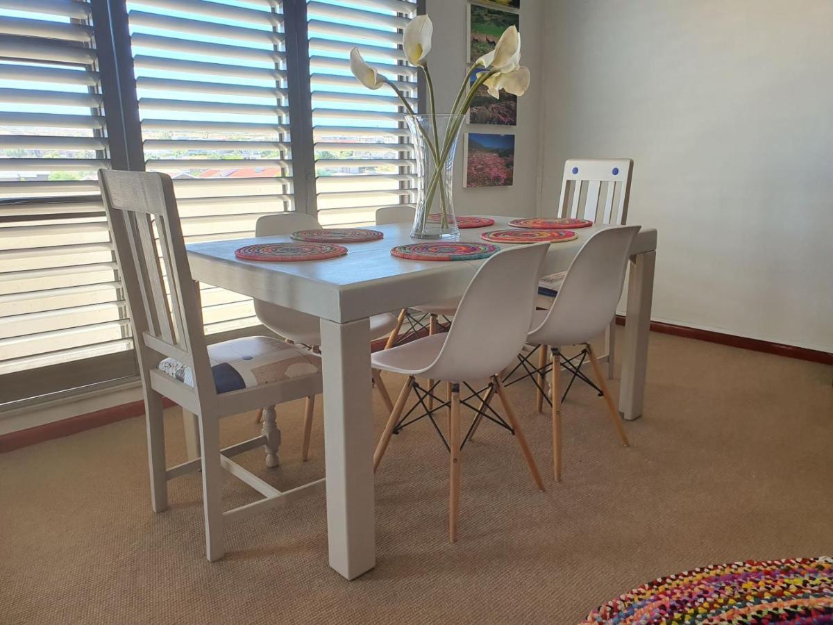 לאנגבאן Albatross Guesthouse מראה חיצוני תמונה