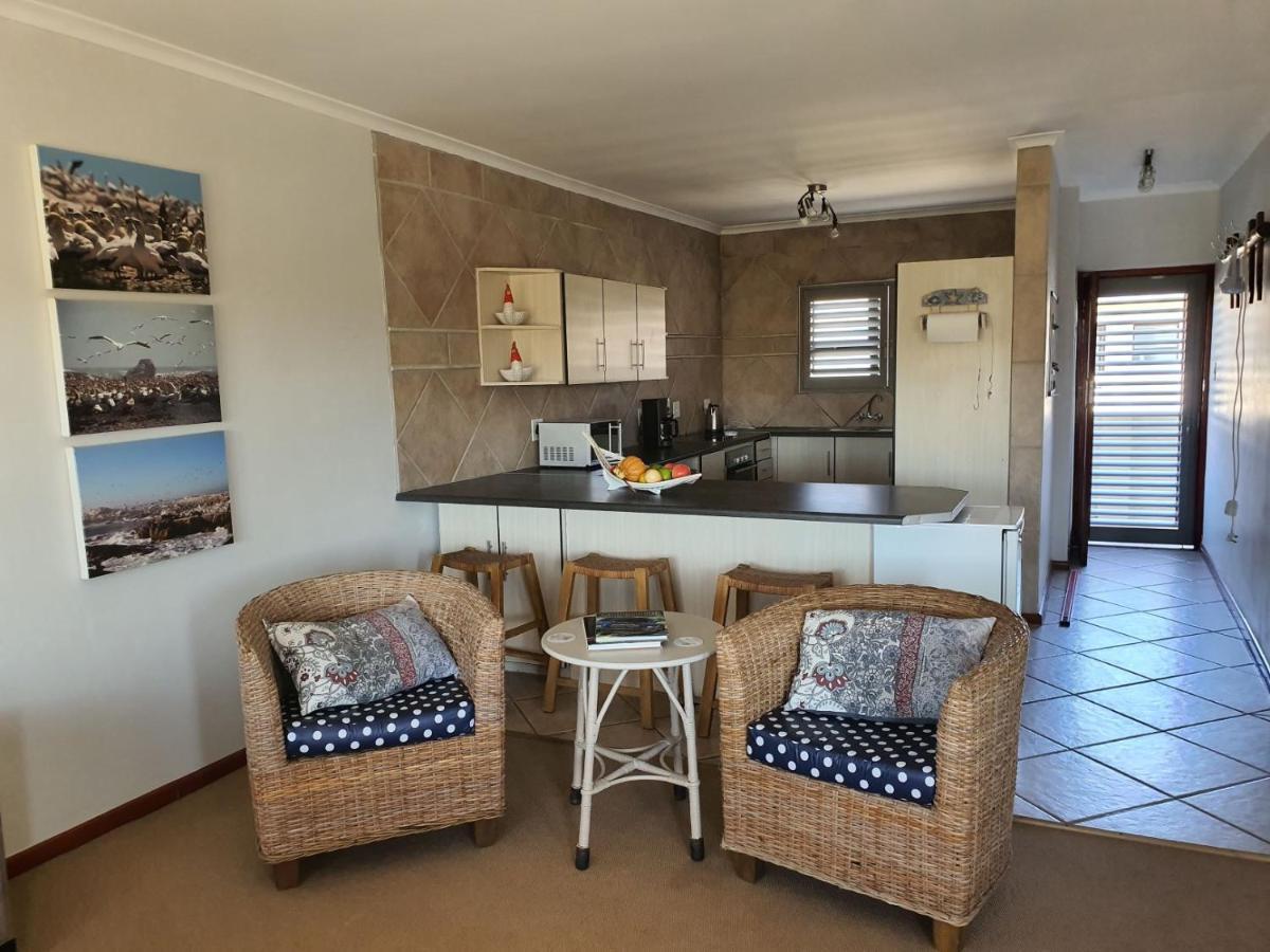 לאנגבאן Albatross Guesthouse מראה חיצוני תמונה