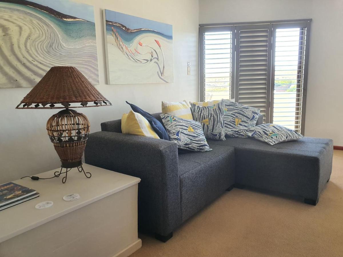 לאנגבאן Albatross Guesthouse מראה חיצוני תמונה