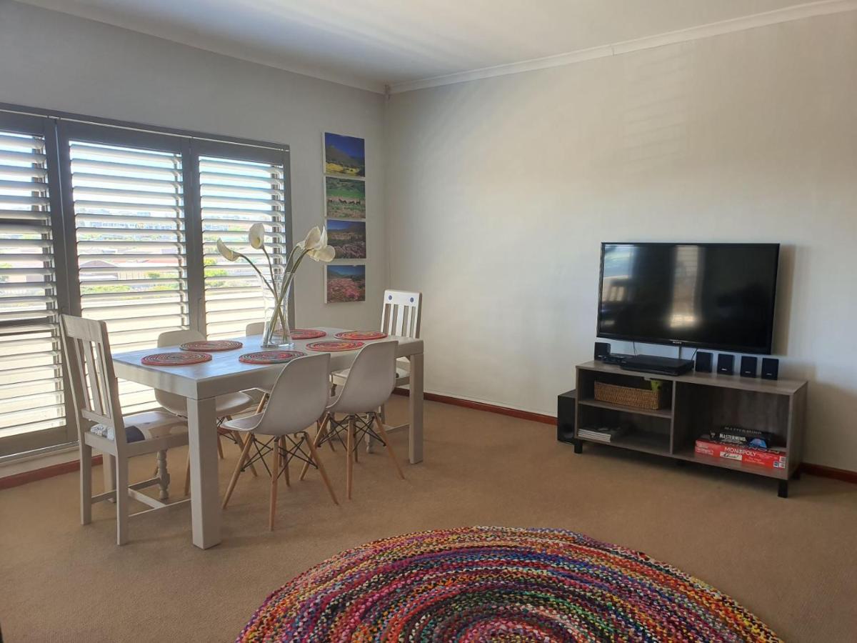 לאנגבאן Albatross Guesthouse מראה חיצוני תמונה