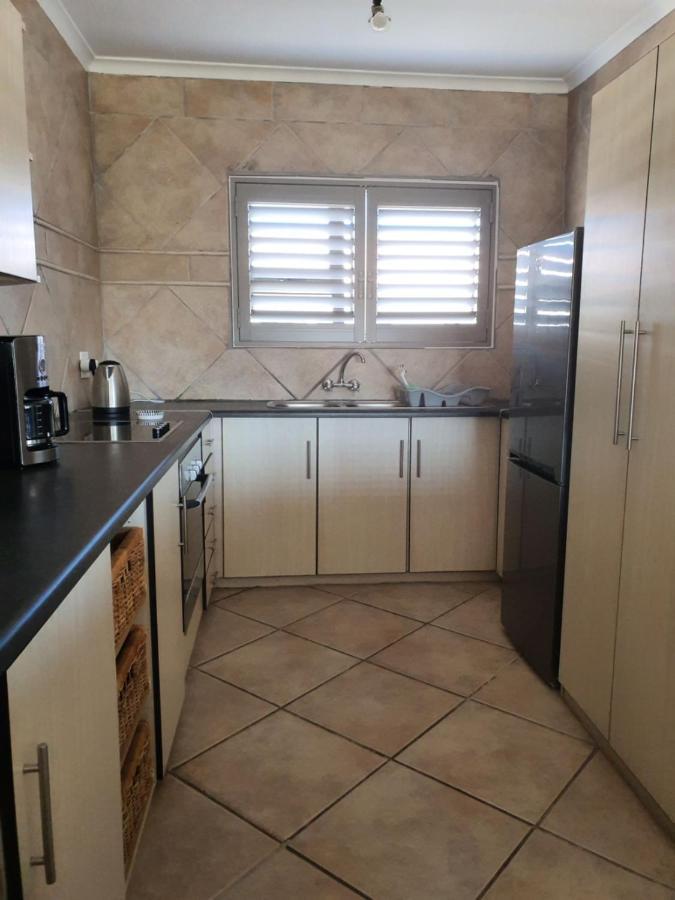 לאנגבאן Albatross Guesthouse מראה חיצוני תמונה