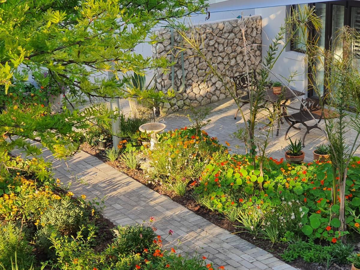 לאנגבאן Albatross Guesthouse מראה חיצוני תמונה