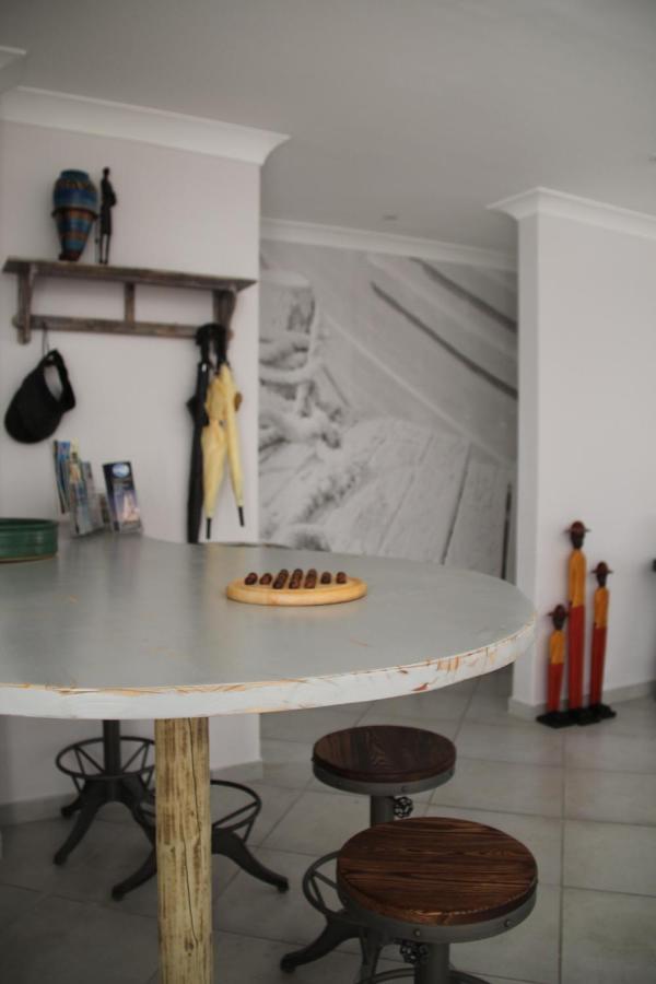 לאנגבאן Albatross Guesthouse מראה חיצוני תמונה