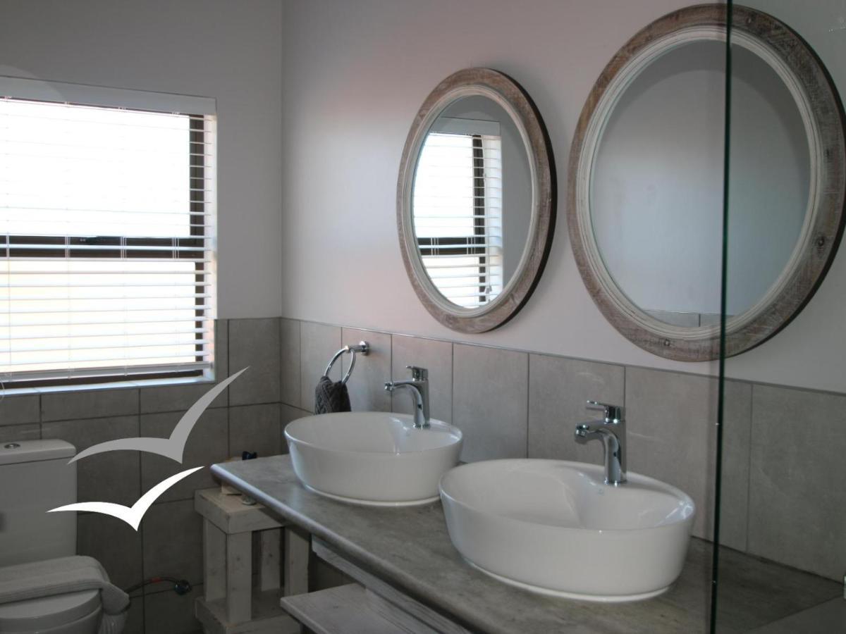 לאנגבאן Albatross Guesthouse מראה חיצוני תמונה