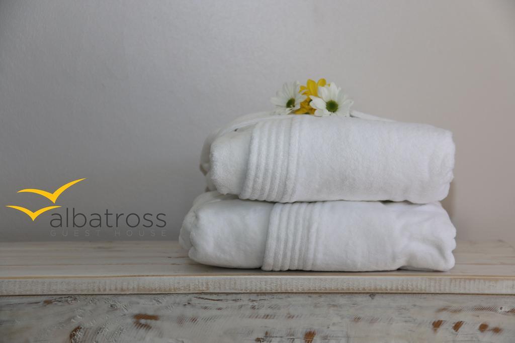 לאנגבאן Albatross Guesthouse מראה חיצוני תמונה