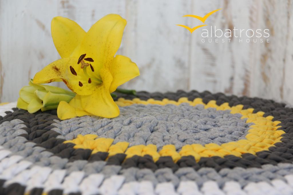 לאנגבאן Albatross Guesthouse מראה חיצוני תמונה