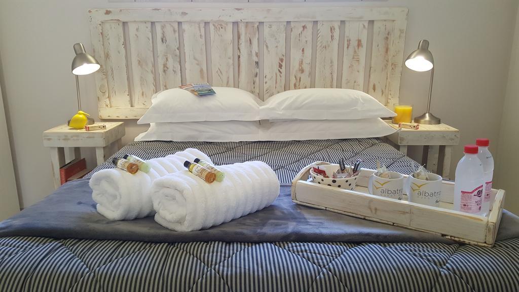 לאנגבאן Albatross Guesthouse מראה חיצוני תמונה