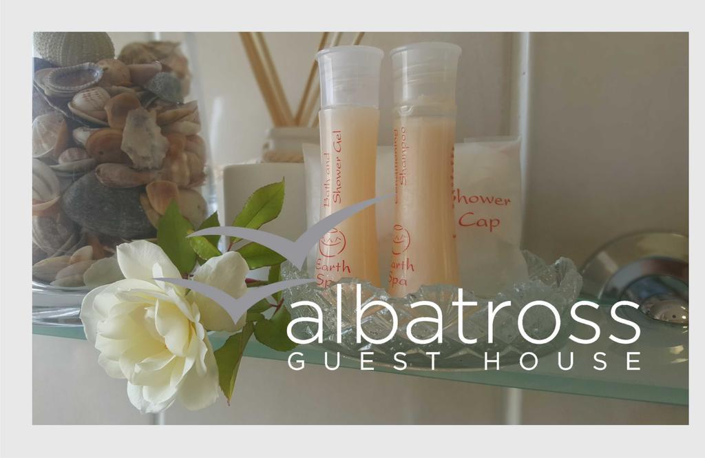 לאנגבאן Albatross Guesthouse מראה חיצוני תמונה