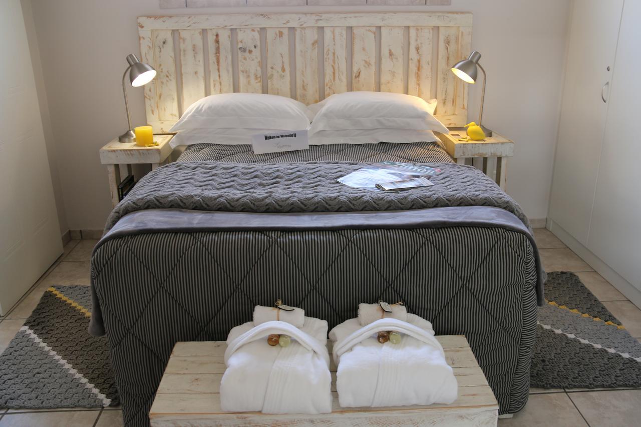 לאנגבאן Albatross Guesthouse מראה חיצוני תמונה
