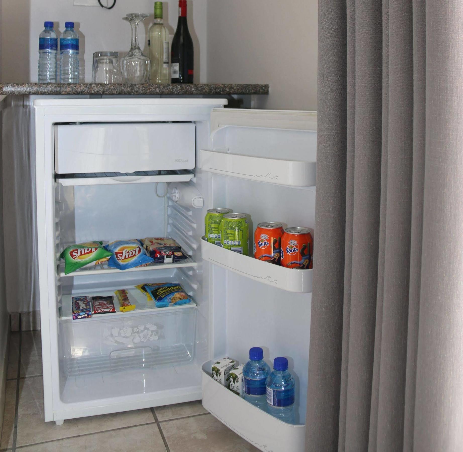 לאנגבאן Albatross Guesthouse מראה חיצוני תמונה