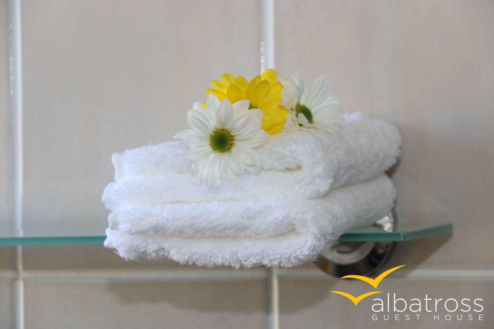לאנגבאן Albatross Guesthouse מראה חיצוני תמונה