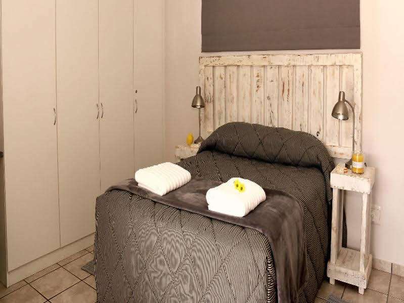 לאנגבאן Albatross Guesthouse מראה חיצוני תמונה