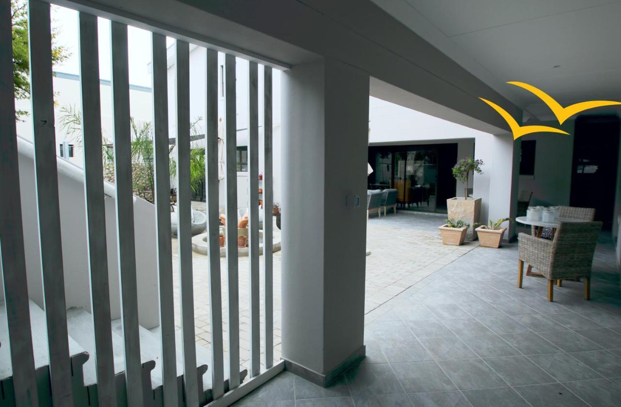 לאנגבאן Albatross Guesthouse מראה חיצוני תמונה