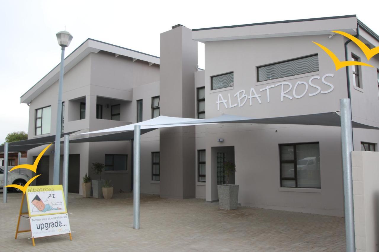 לאנגבאן Albatross Guesthouse מראה חיצוני תמונה