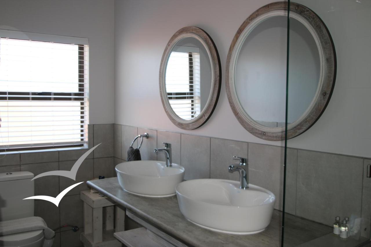 לאנגבאן Albatross Guesthouse מראה חיצוני תמונה