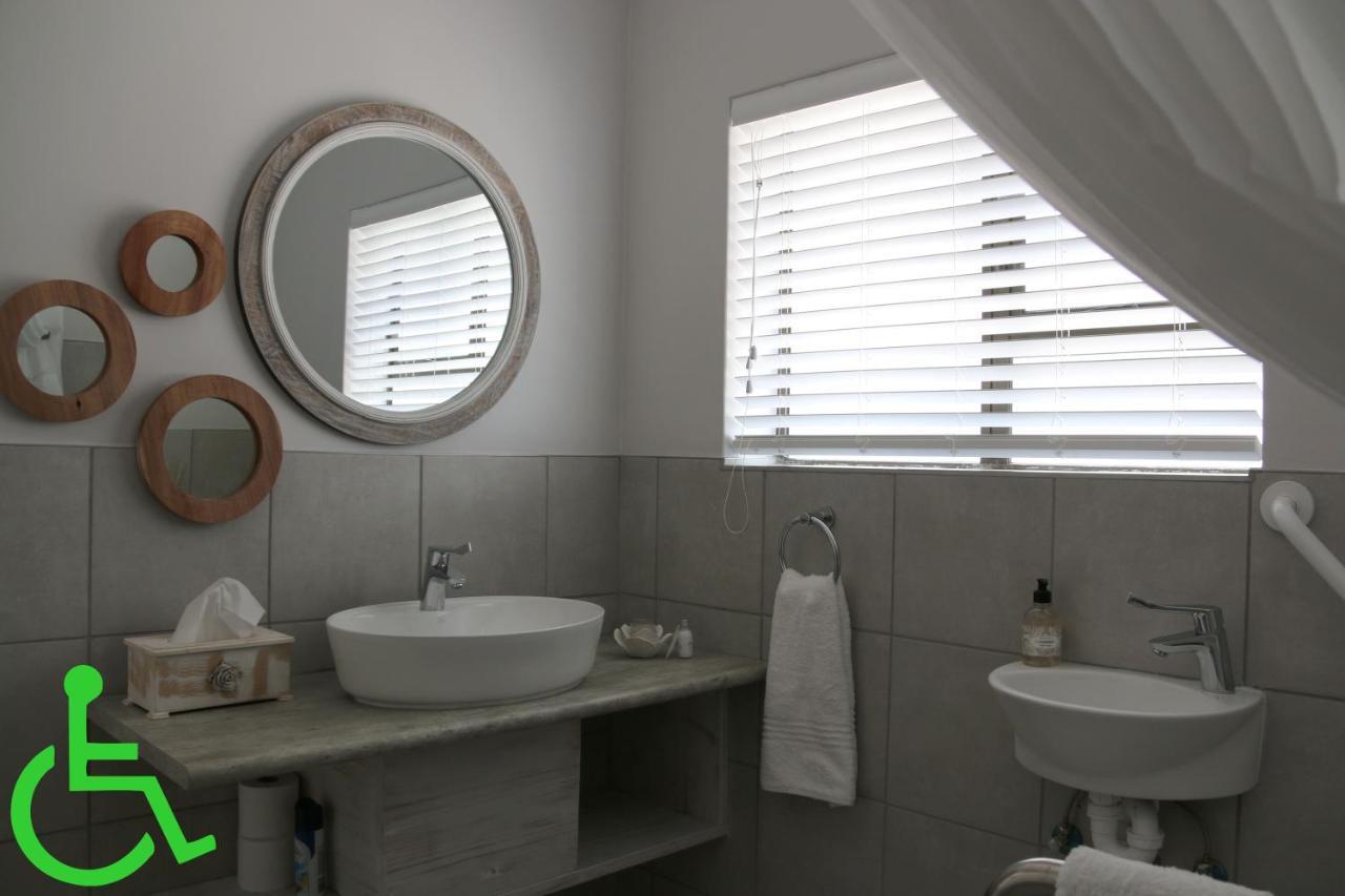 לאנגבאן Albatross Guesthouse מראה חיצוני תמונה