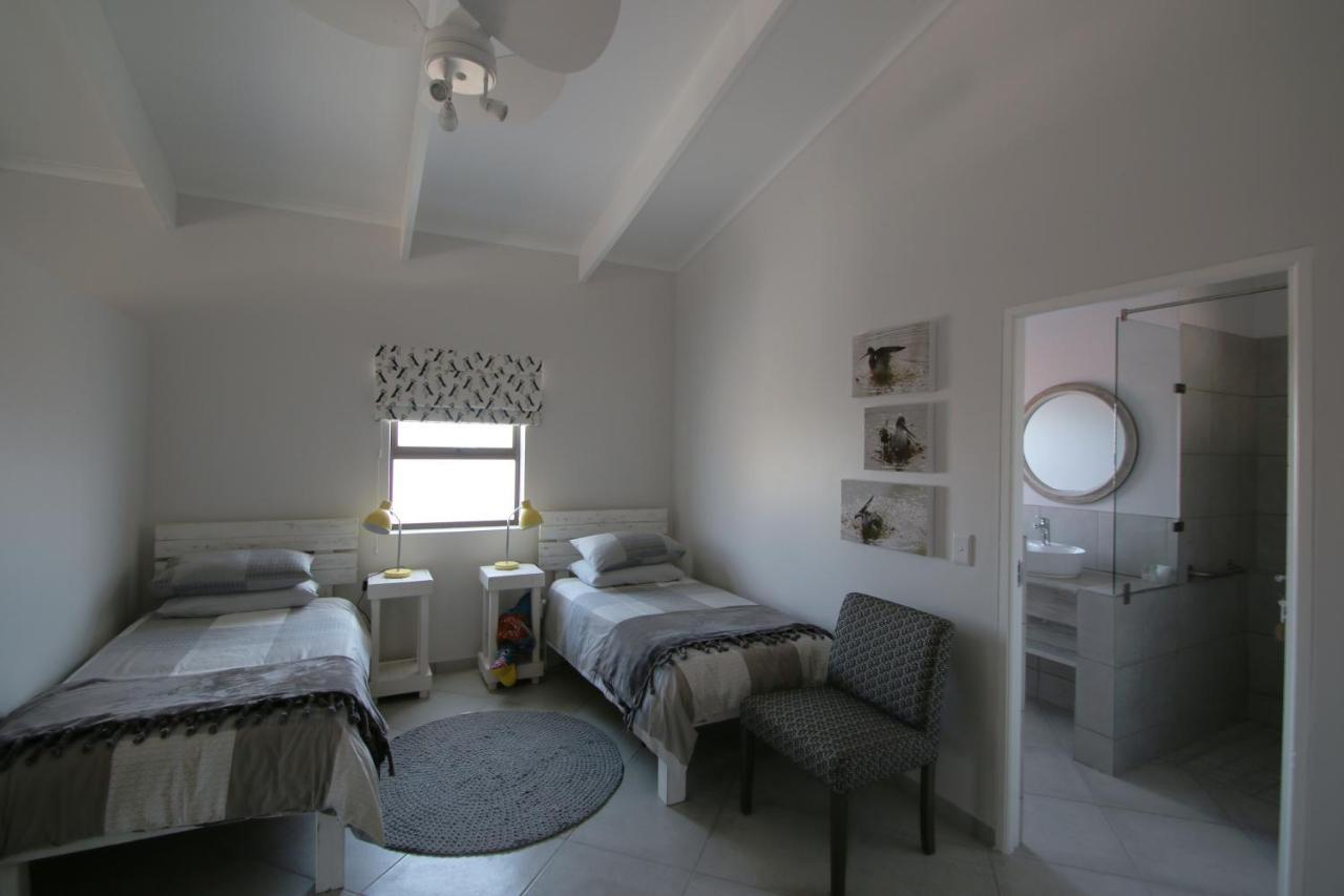 לאנגבאן Albatross Guesthouse מראה חיצוני תמונה